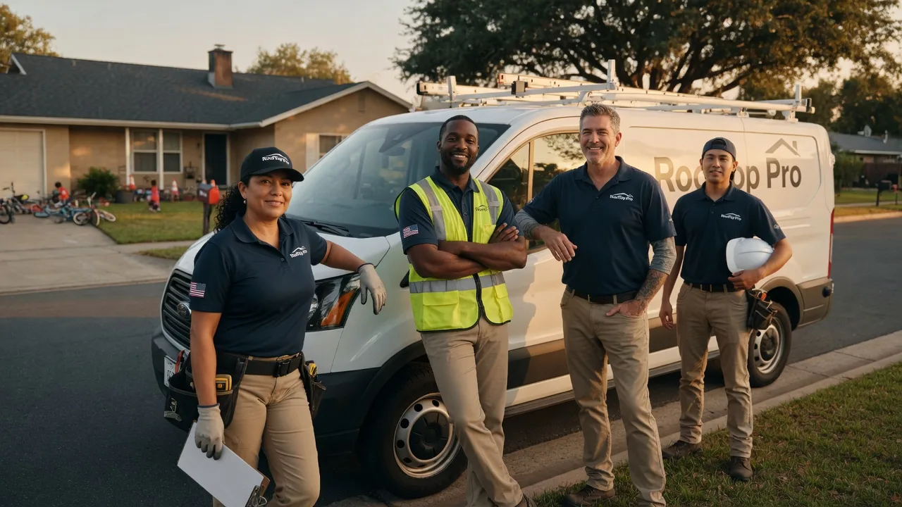 Roof Repair in Laurier, WA near me