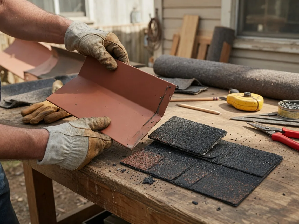 Roof Repair company in Laurier, WA